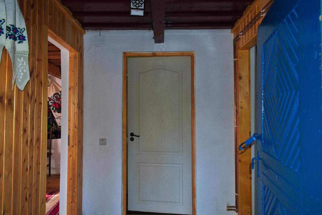 Affittacamere La Rodica In Vale Ocna Şugatag Esterno foto